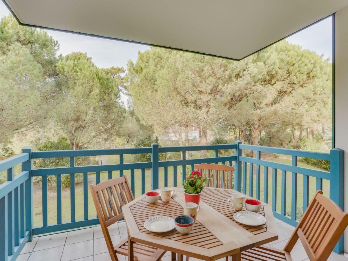 Apartment Les Berges Landaises-2 By Interhome Soorts-Hossegor Exteriér fotografie